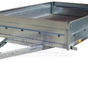 Oldalfalszett 30 cm-es ALFA 13018MP * ALFA 13018MP L * ALFA 13018AP * ALFA-B 23018MP * ALFA-B 23018AP * ALFA-T 43018MP * ALFA-T 43018AP utánfutóhoz