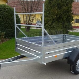 Létraváz 80 cm magas ALFA 12011, 22011 utánfutóhoz