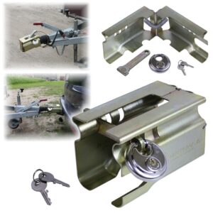 Lopásgátló tartozékok