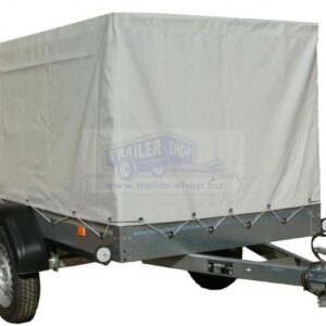 Ponyvák és tartozékai