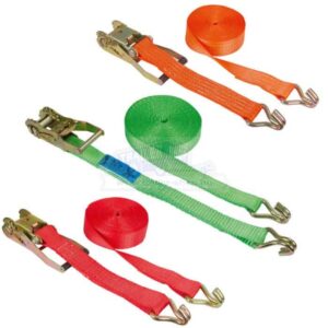 Rakományrögzítés