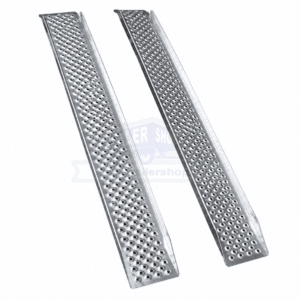 eljárórámpa, alu, 1 pár 1,5 m, 400kg/pár, 215mm széles T0003