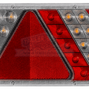 LED1 lámpa, jobb B0074