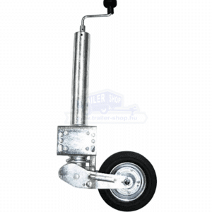 Automata tekerősláb ATK 60-205/50 AC, 250kg F0033