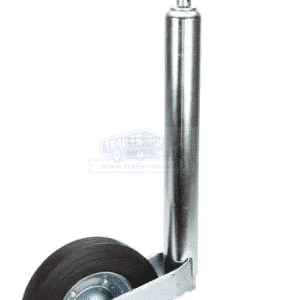 Támasztókerék TK60, nagy, terhelhetőség 150kg F0166