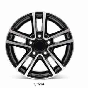 Alufelni 5.50×14/ 5×112/ ET30 használható 185R14C kerékhez E0032
