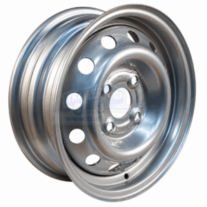 Felni 4Jx13H2/ 4×100/ 57, ET30, 145/80 R13, 155/70 R13, 155 R13 kerekekhez E0019